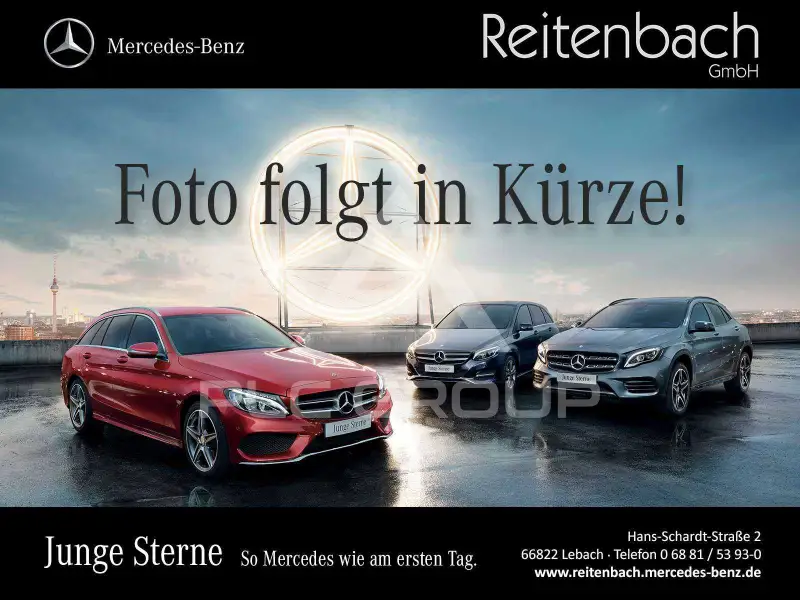 2025 Mercedes Benz GLE 400