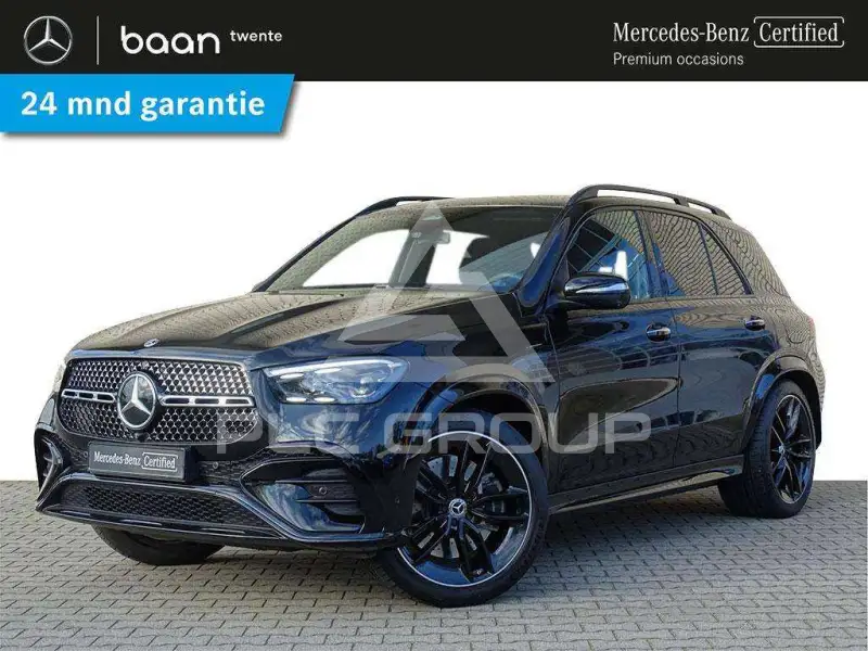 2025 Mercedes Benz GLE 400