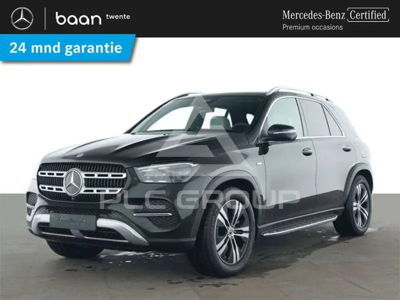 2025 Mercedes Benz GLE 400