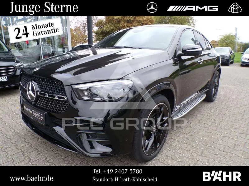 2025 Mercedes Benz GLE 400