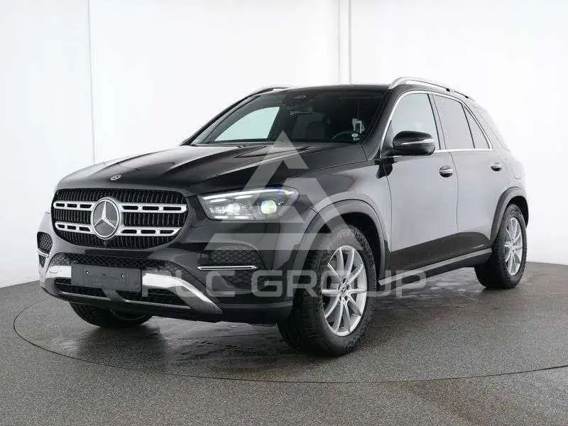 2025 Mercedes Benz GLE 400