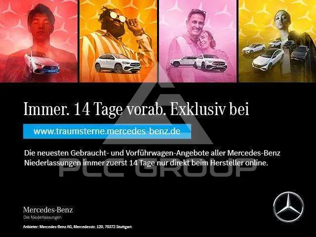 2025 Mercedes Benz GLE 400