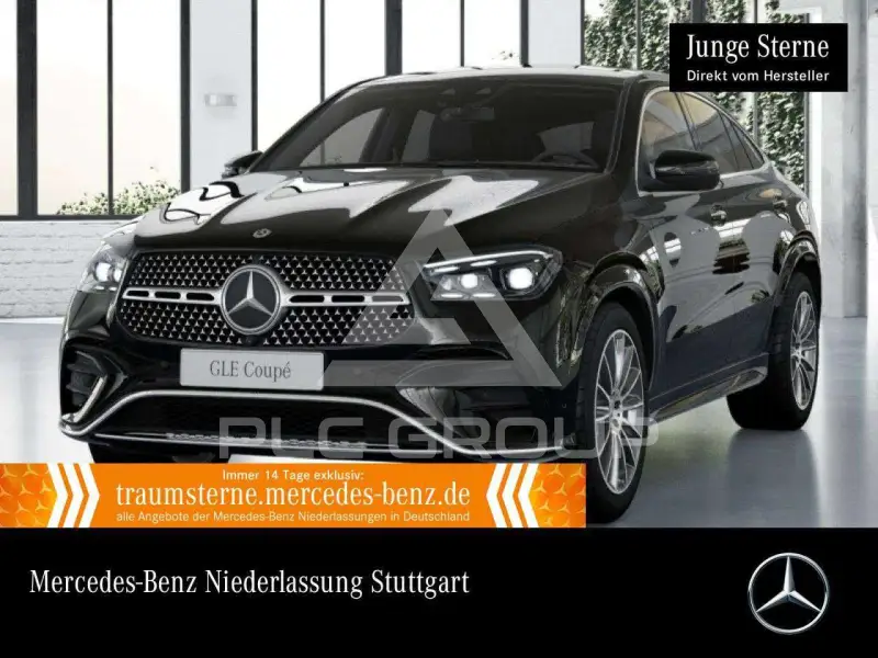 2025 Mercedes Benz GLE 400