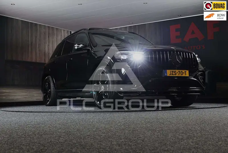2025 Mercedes Benz GLE 400