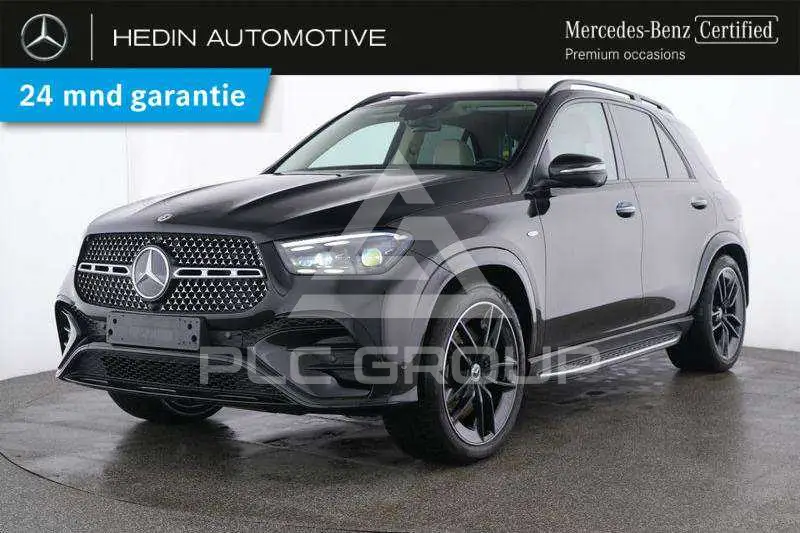 2025 Mercedes Benz GLE 400