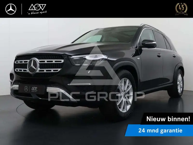 2025 Mercedes Benz GLE 400