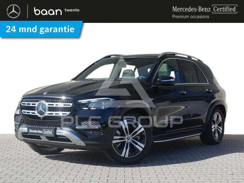 2025 Mercedes Benz GLE 400