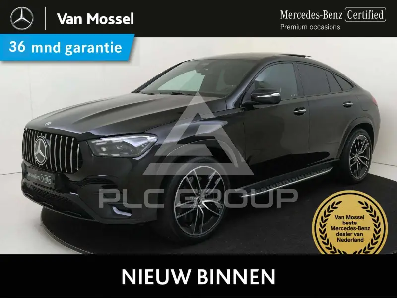2025 Mercedes Benz GLE 400