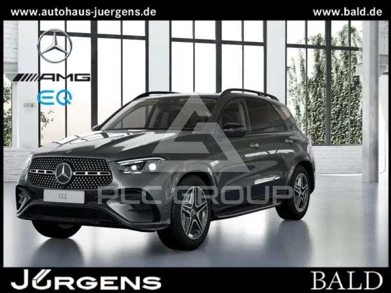 2025 Mercedes Benz GLE 400