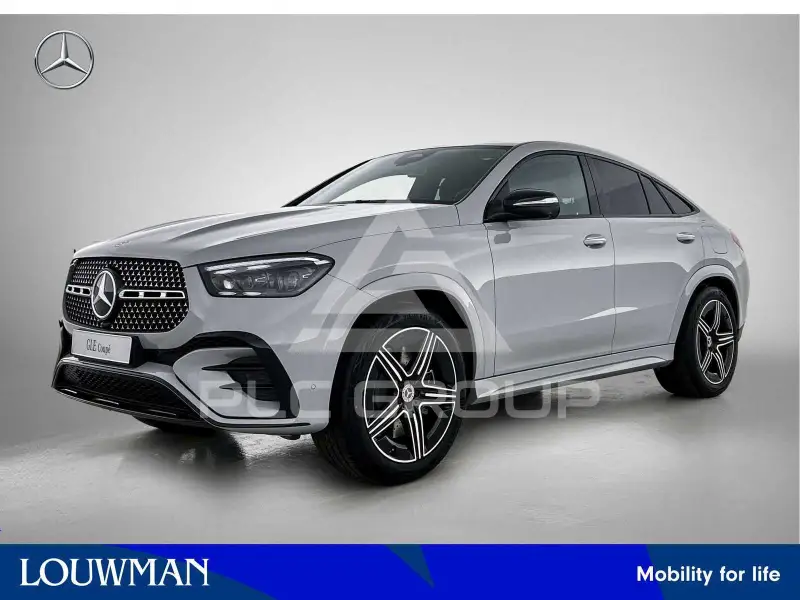 2026 Mercedes Benz GLE 400
