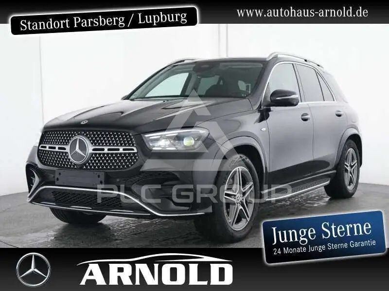 2025 Mercedes Benz GLE 400