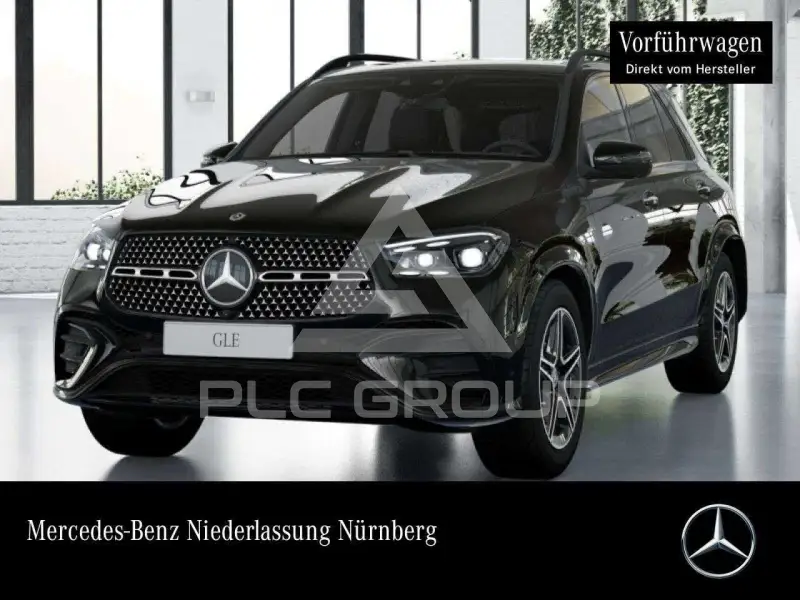 2025 Mercedes Benz GLE 400