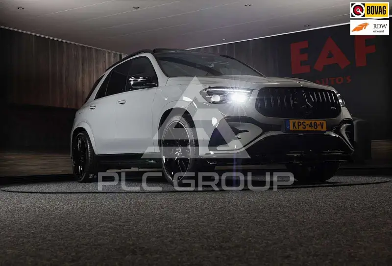 2025 Mercedes Benz GLE 400