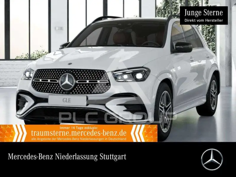 2025 Mercedes Benz GLE 400