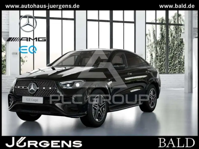 2025 Mercedes Benz GLE 400