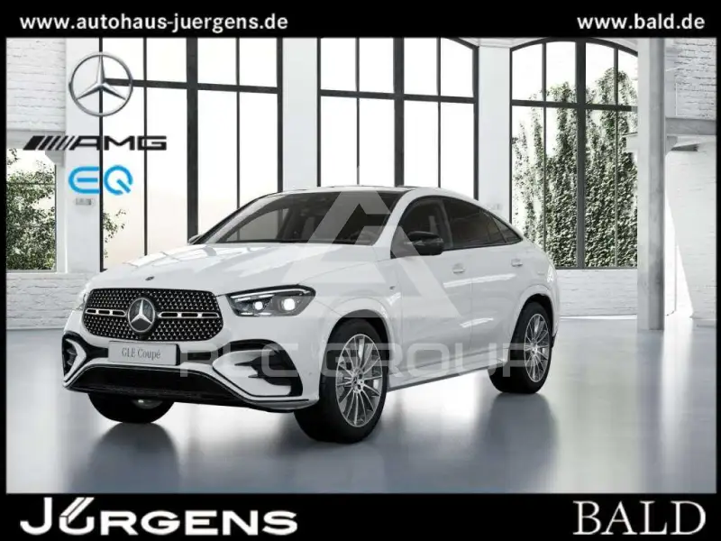 2025 Mercedes Benz GLE 400