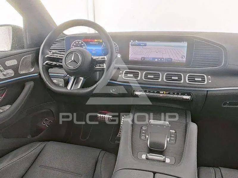 2025 Mercedes Benz GLE 400