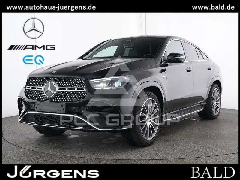 2025 Mercedes Benz GLE 400