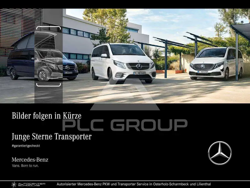 2025 Mercedes Benz EQT