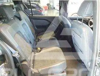 2025 Mercedes Benz EQT