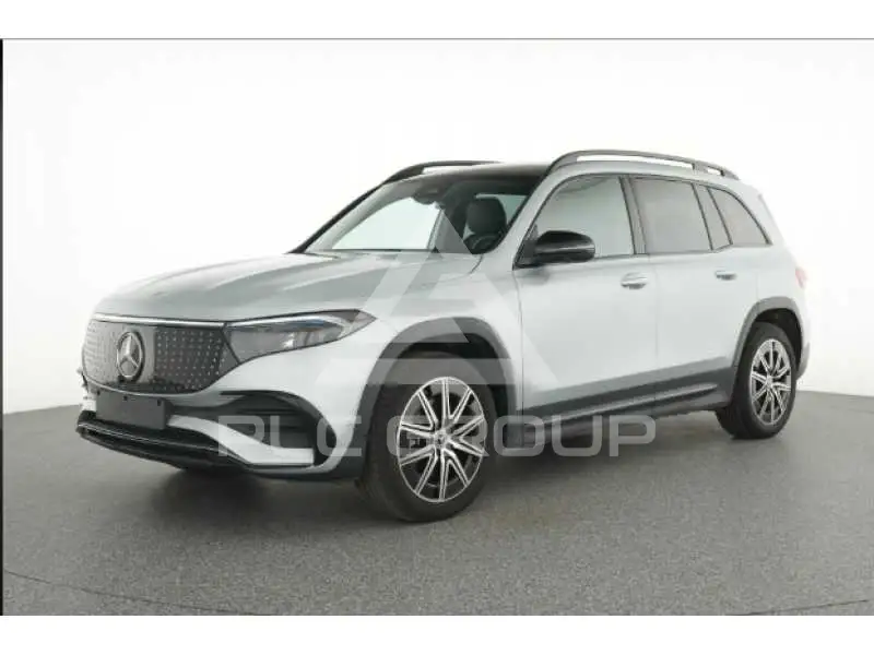 2025 Mercedes Benz 250