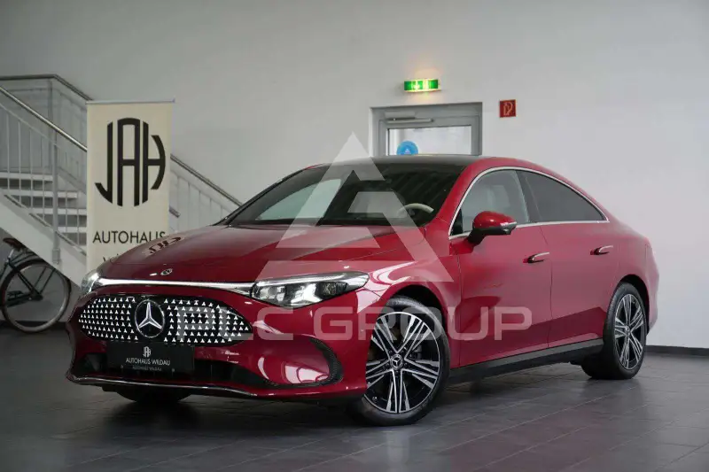 2025 Mercedes Benz 250