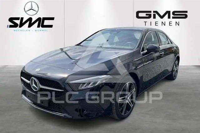 2025 Mercedes Benz 250