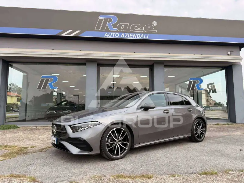 2025 Mercedes Benz 250