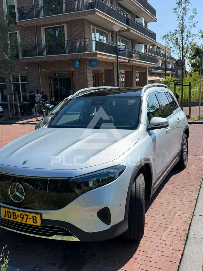 2025 Mercedes Benz 250