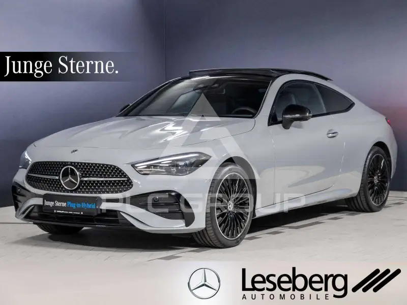 2025 Mercedes Benz CLE 300