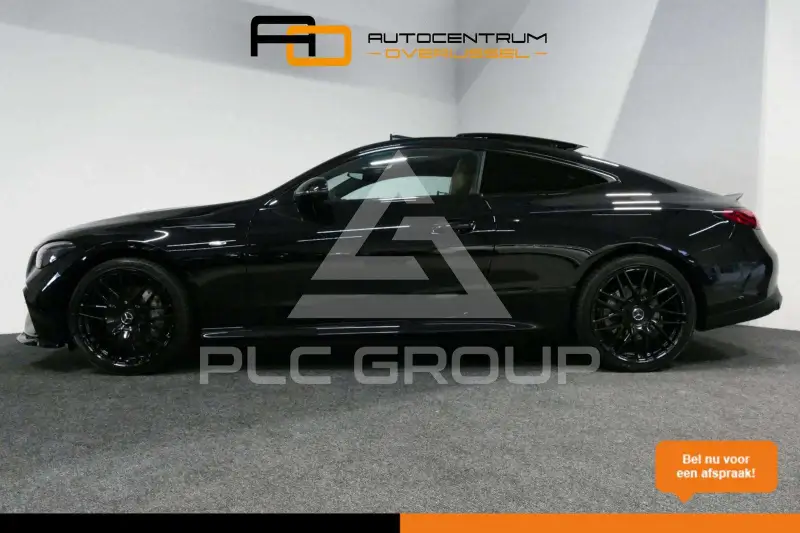 2025 Mercedes Benz CLE 300