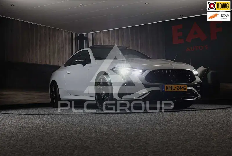 2025 Mercedes Benz CLE 300