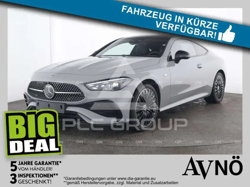2025 Mercedes Benz CLE 300