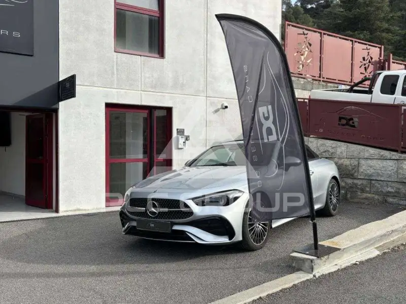 2025 Mercedes Benz CLE 300
