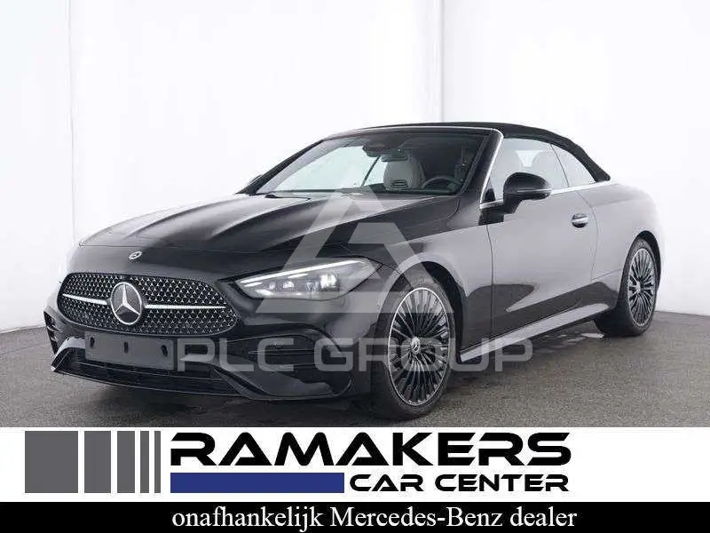 2025 Mercedes Benz CLE 300