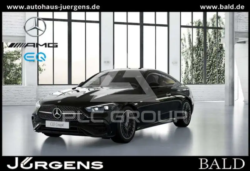 2025 Mercedes Benz CLE 300