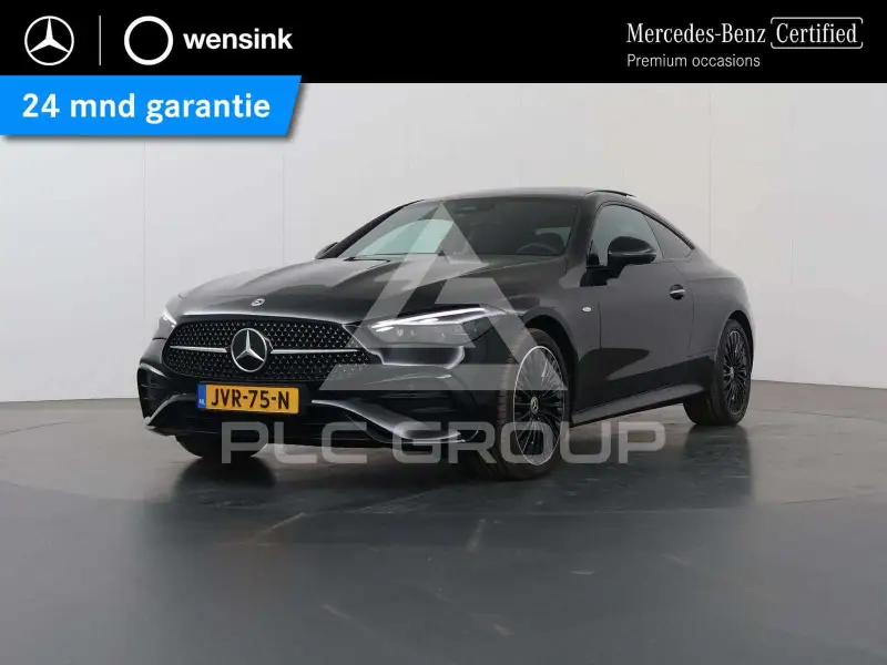 2025 Mercedes Benz CLE 300