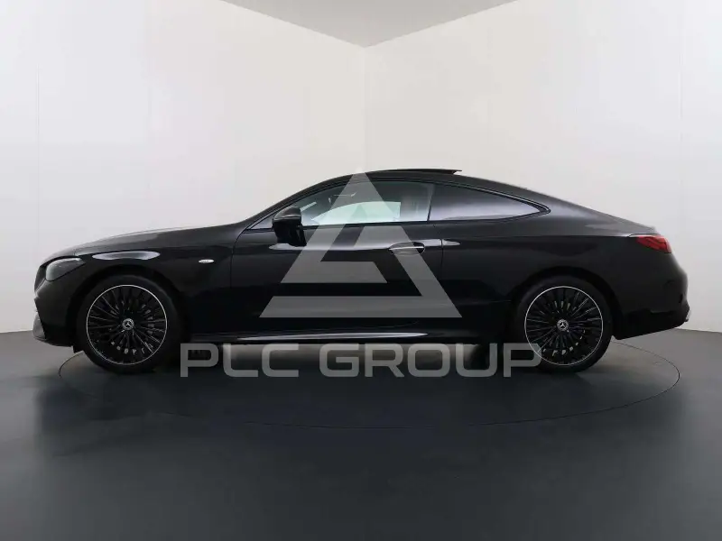 2025 Mercedes Benz CLE 300