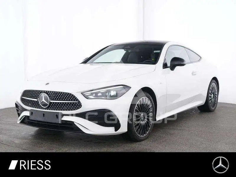 2025 Mercedes Benz CLE 300