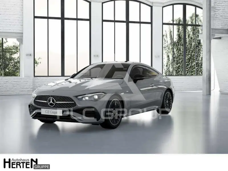 2025 Mercedes Benz CLE 300