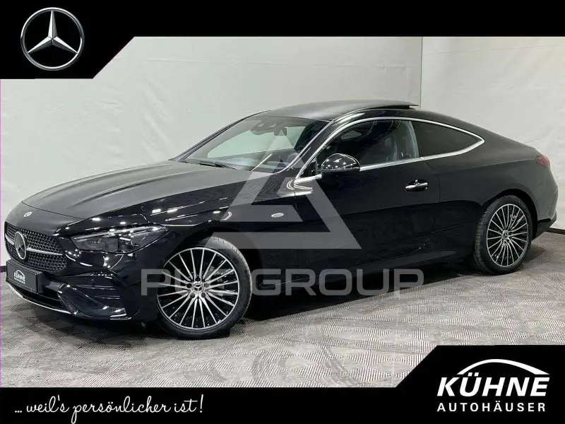 2025 Mercedes Benz CLE 300