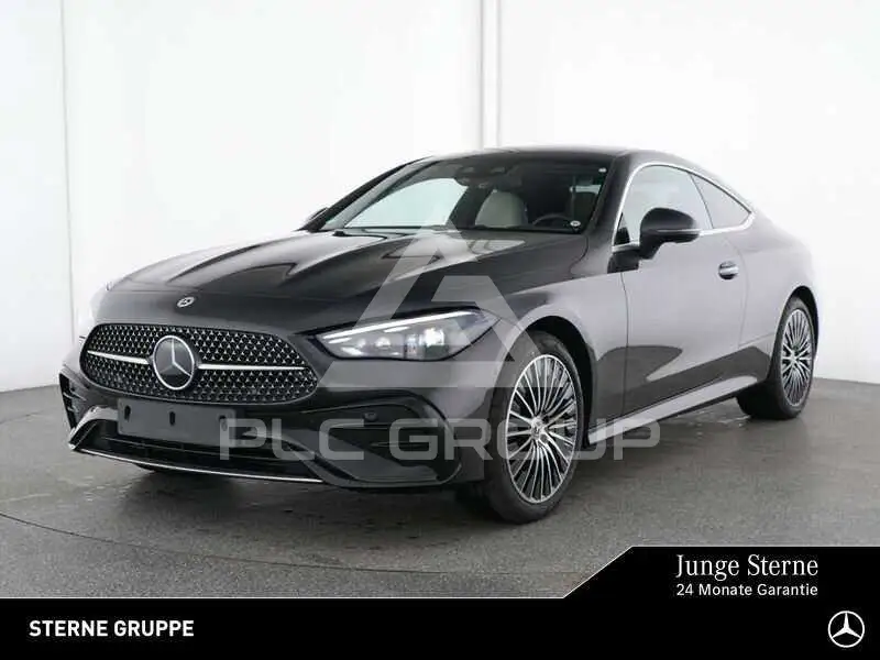 2025 Mercedes Benz CLE 300