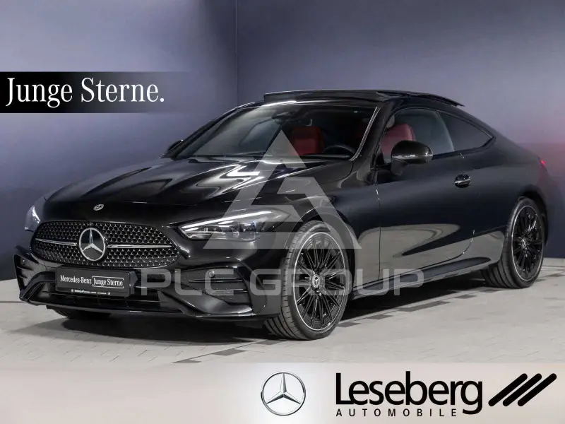 2025 Mercedes Benz CLE 300