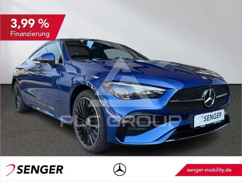 2025 Mercedes Benz CLE 300