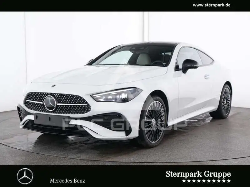 2025 Mercedes Benz CLE 300