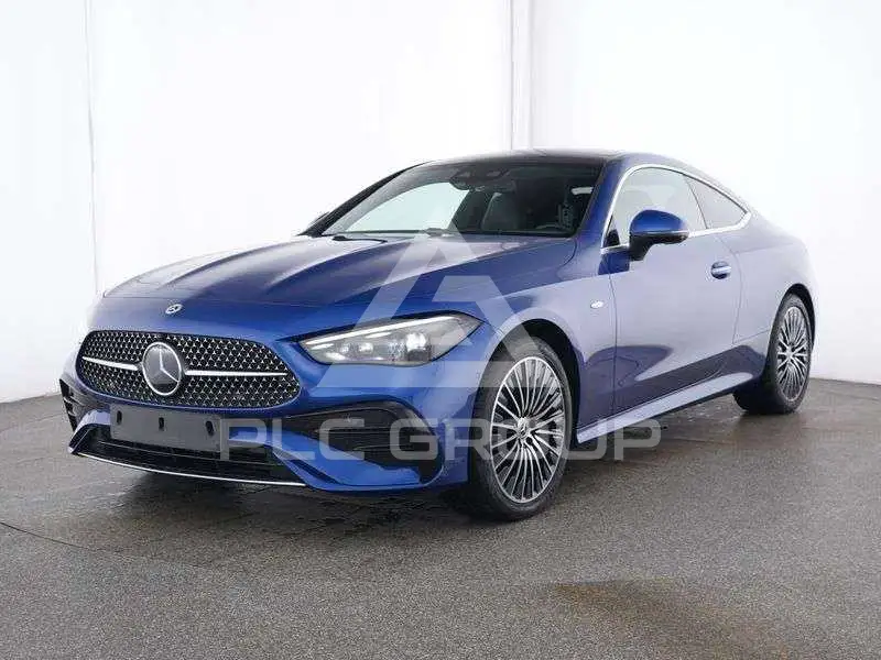 2025 Mercedes Benz CLE 300