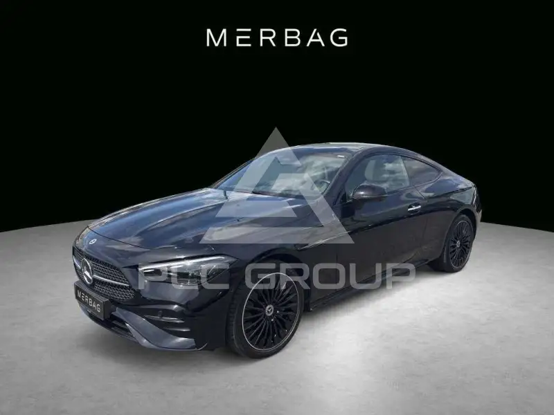 2025 Mercedes Benz CLE 300