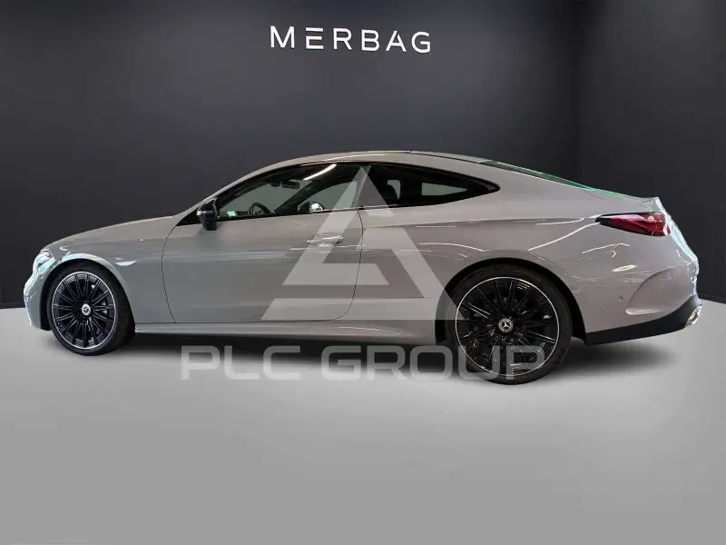 2025 Mercedes Benz CLE 300