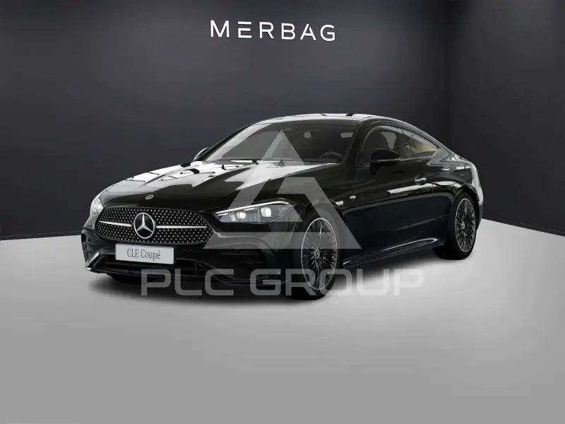 2025 Mercedes Benz CLE 300