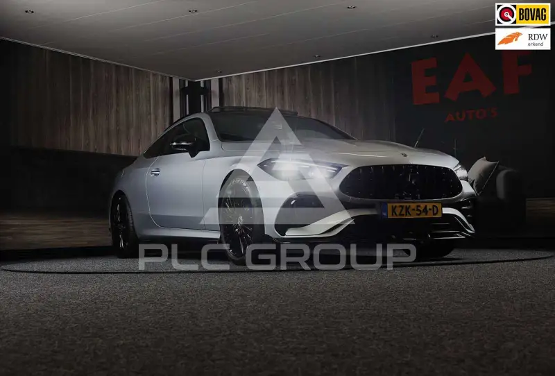2025 Mercedes Benz CLE 300